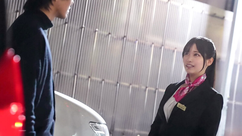 ネムラセリーク動画01～働く女編～ - サンプル画像 - 4