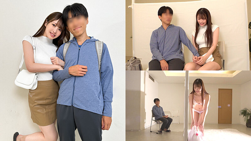 激熱カップルと影絵で遊ぼう！ドキドキNTR早着替えシルエットクイズ！女子大生彼女のコスプレを彼氏は正解する事ができるのか！？失敗したらデカチン即ハメ連続SEX！ - サンプル画像 - 15