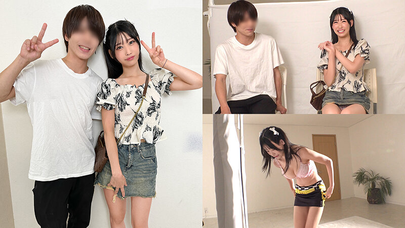 激熱カップルと影絵で遊ぼう！ドキドキNTR早着替えシルエットクイズ！女子大生彼女のコスプレを彼氏は正解する事ができるのか！？失敗したらデカチン即ハメ連続SEX！ - サンプル画像 - 6