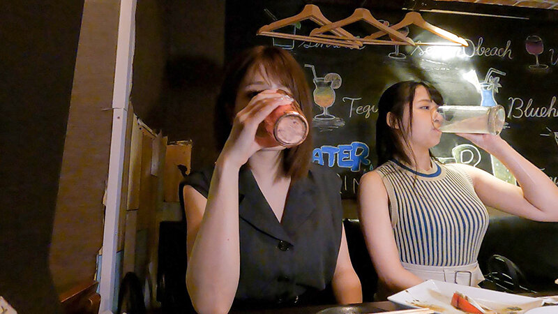 素人ネムラセ！！何しても起きない酩酊状態の素人を思うがままにハメまくる！！5 - サンプル画像 - 2