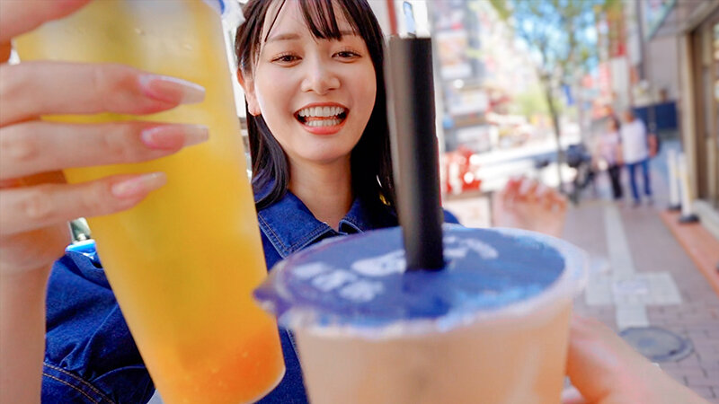 付き合ってみたい女子No.1とデートする方法 - サンプル画像 - 11