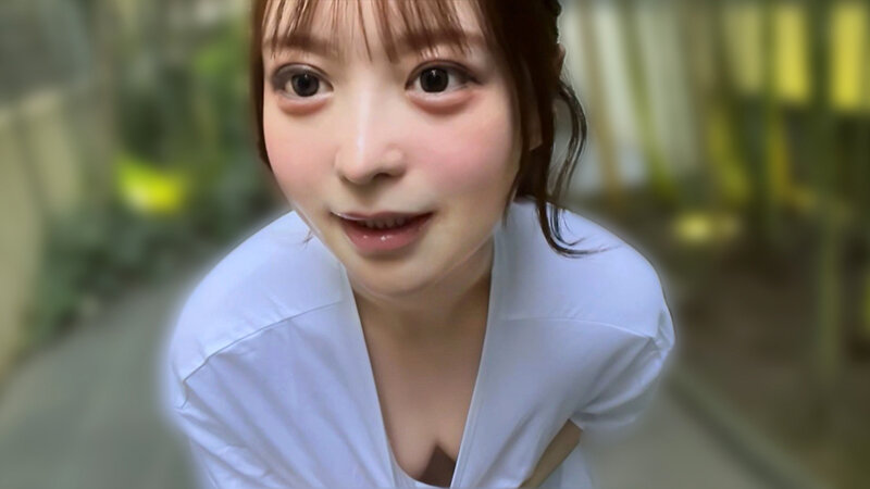 【ノーブラVlog】口だけでイカせてみた。Vol.1 - サンプル画像 - 4