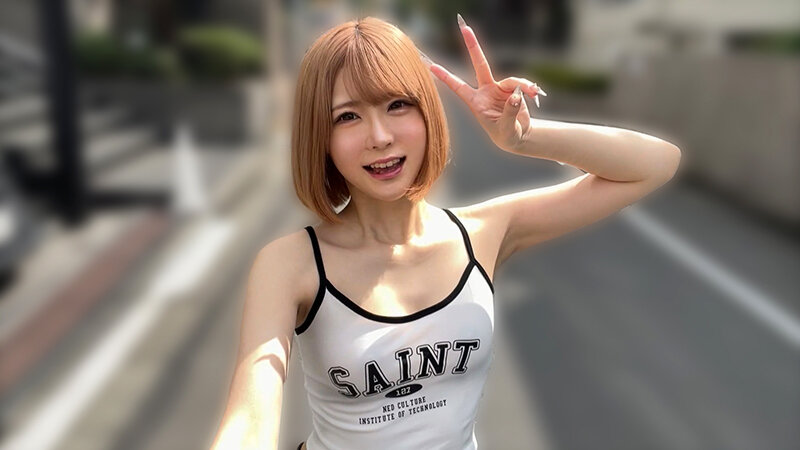 【ノーブラVlog】口だけでイカせてみた。Vol.1 - サンプル画像 - 8