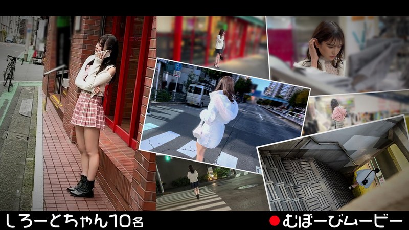 むぼーびムービー - サンプル画像 - 1