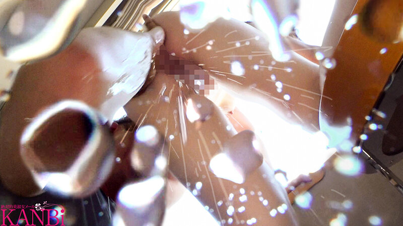 美しすぎる元CAと二日間、種付けしまくる終わらない中出し絶倫性交。 冨永ののか - サンプル画像 - 5