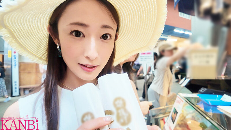 【旦那公認】で、人妻と一泊二日 托卵旅行 松岡すず - サンプル画像 - 1