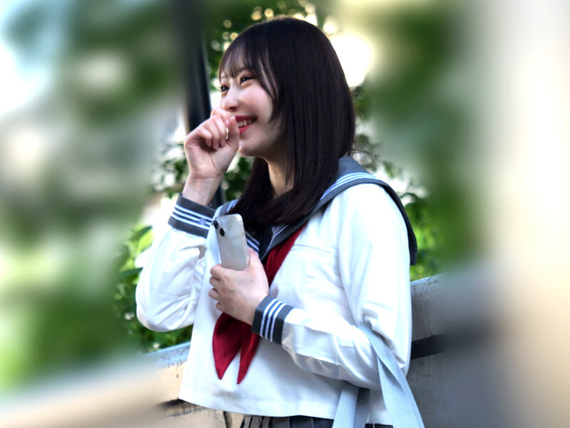 完全昏眠-4名-≪わるいひと、いいひと≫大和撫子茶道部（1●）/はじめての通学服（1●）/背伸びお嬢様（1●）/かながわ3位バド部（18）全員中出し 夢遊秒 - サンプル画像 - 2