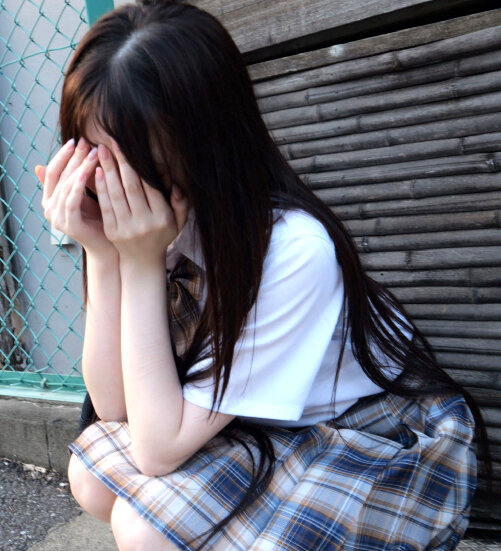 完全昏眠-4名- 調理師希望（1●）/野球部マネージャー（18）/爆乳Hcup生徒会（1●）/164cm個人塾通い（1●）/全員中出し 夢遊秒 - サンプル画像 - 6