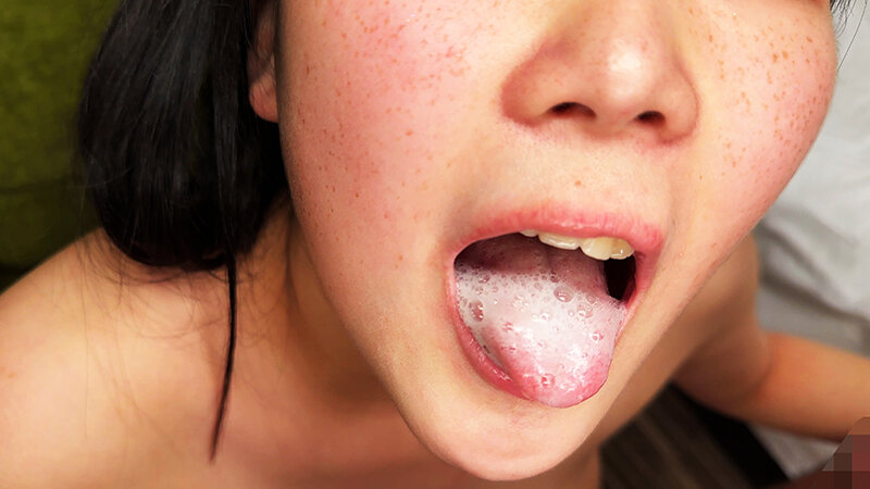 「精子全部飲んでください！」素人娘の連続ごっくん大量精飲フェラチオ！7 - サンプル画像 - 20