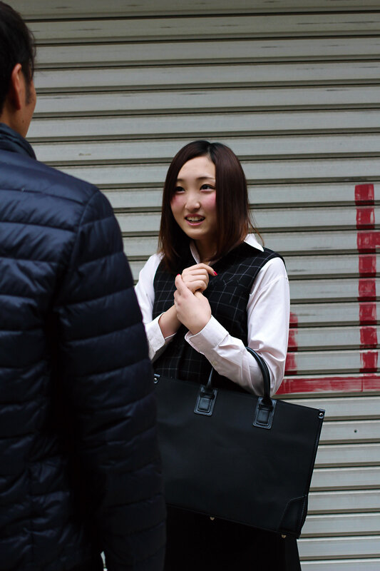 人妻・OLガチナンパ ヤリ部屋連れ込み即本番 - サンプル画像 - 15