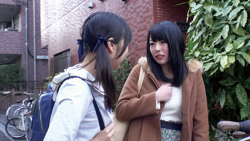 美女が美女をガチ口説き！素人ナンパレズビアン 2 - サンプル画像 - 12