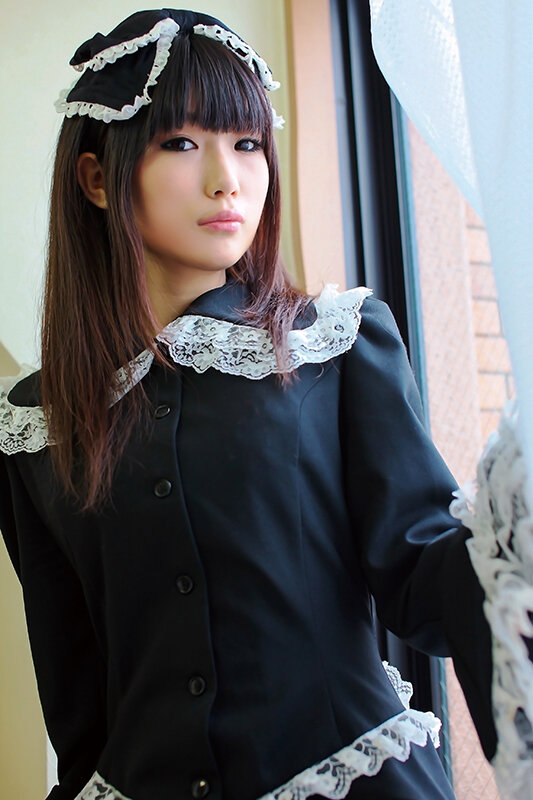 僕だけの性処理中出しDollVOL.02 - サンプル画像 - 16