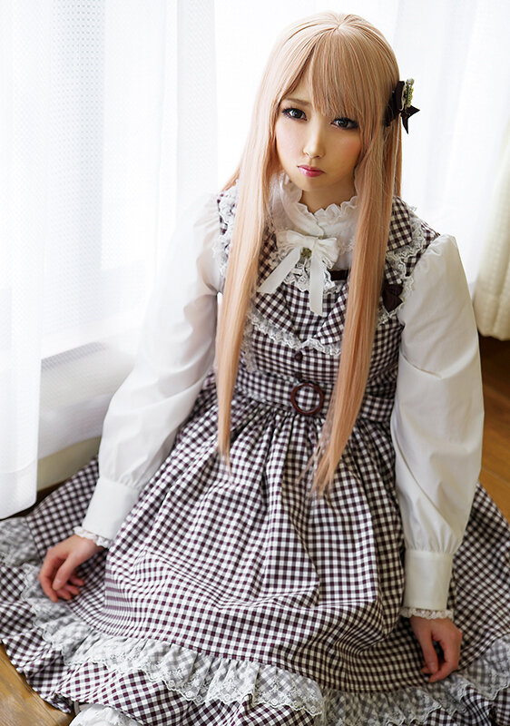 僕だけの性処理中出しDollVOL.02 - サンプル画像 - 17