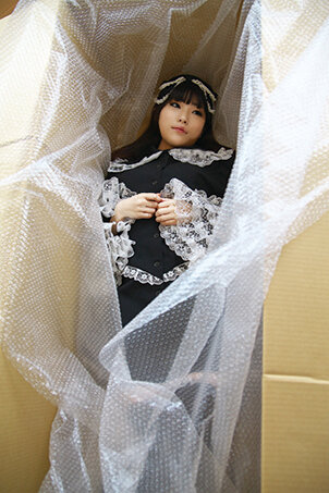僕だけの性処理中出しDollVOL.02 - サンプル画像 - 3