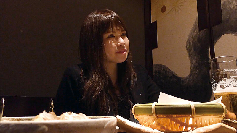 素人ほろ酔いガチナンパ - サンプル画像 - 3
