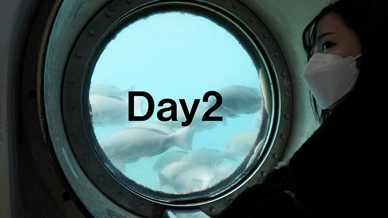 恥ずかしいカラダ デビュー10周年記念の旅 鈴木真夕 - サンプル画像 - 12