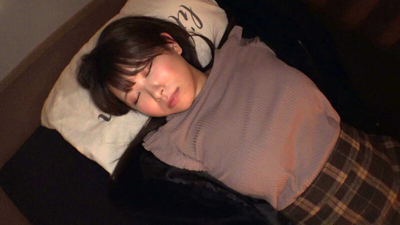 激カワ女子お寝んねパコパコわーくまん - サンプル画像 - 5