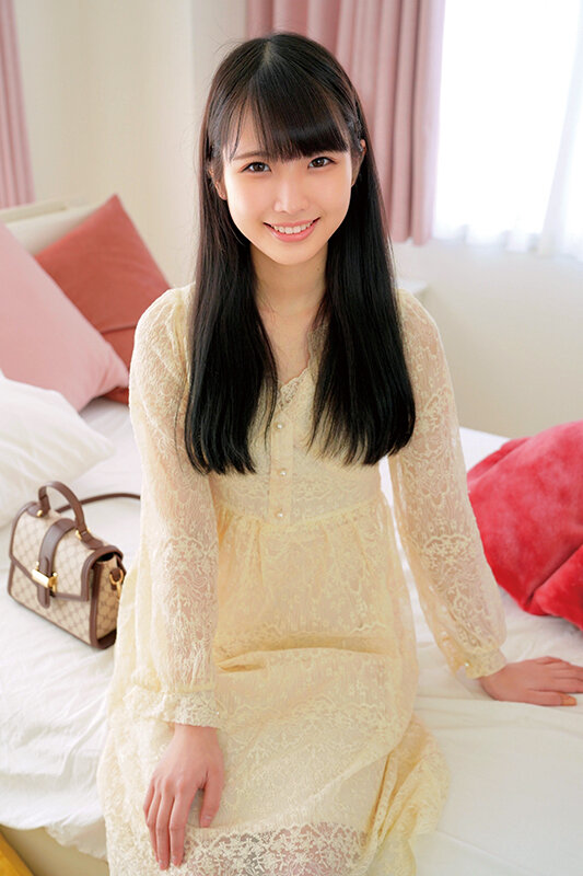 「大好きな彼としている自宅SEXルーティンを悩める童貞君に素股まででいいので体験させてもらえませんか？」なな（21才）ほたる（21才） - サンプル画像 - 1