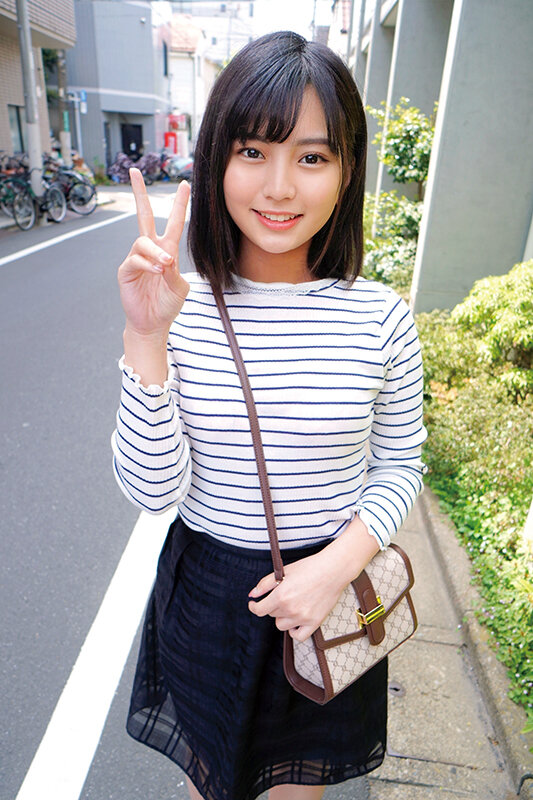 「大好きな彼としている自宅SEXルーティンを悩める童貞君に素股まででいいので体験させてもらえませんか？」なな（21才）ほたる（21才） - サンプル画像 - 2