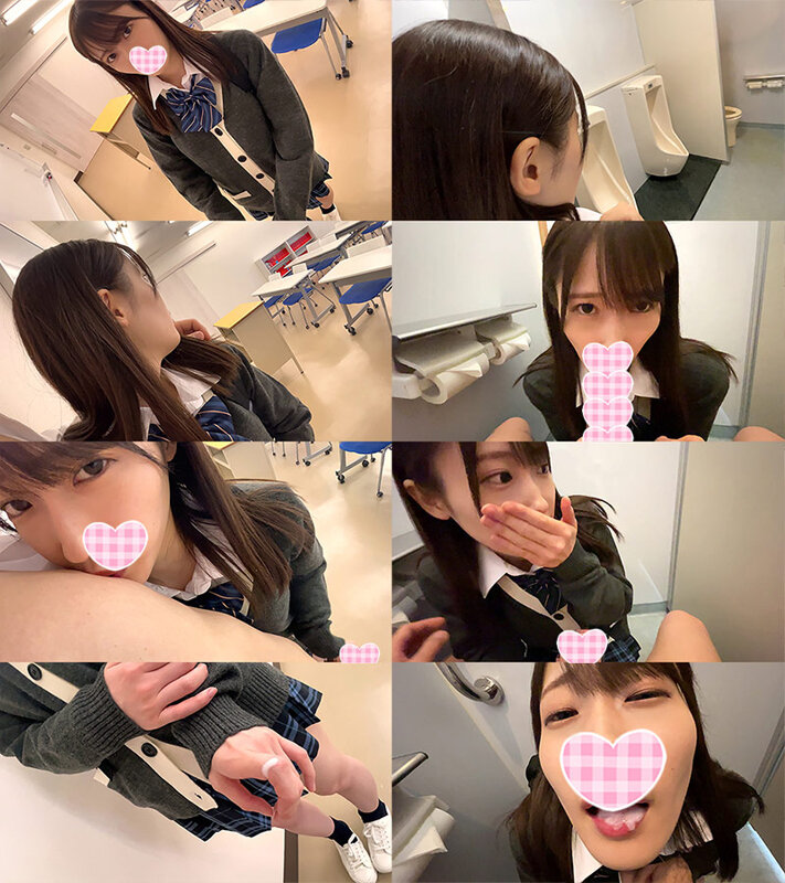 校内円光・放課後・羞恥・不純異性交遊未成熟女子・校内性交・学内露出 - サンプル画像 - 3