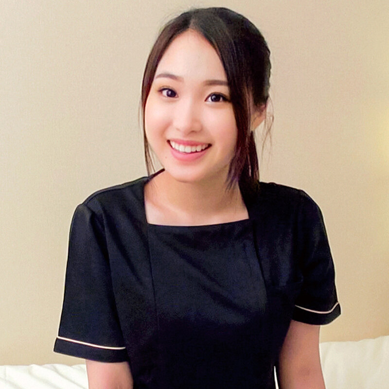 美人エステティシャン限定！欲求不満男子の睾丸マッサージしてみませんか？キ●タマ触れるだけで怒髪天勃起！丁寧にもみほぐすとカウパー汁の大洪水！壮絶な股間から目が離せない美女にそのまま爆勃ちペニスを生挿入！りのさんかえでさん - サンプル画像 - 2