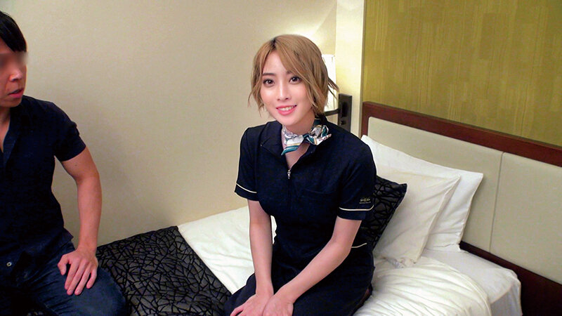 美人エステティシャン限定！欲求不満男子の睾丸マッサージしてみませんか？キ●タマ触れるだけで怒髪天勃起！丁寧にもみほぐすとカウパー汁の大洪水！壮絶な股間から目が離せない美女にそのまま爆勃ちペニスを生挿入！みりあさんさくらさん - サンプル画像 - 9