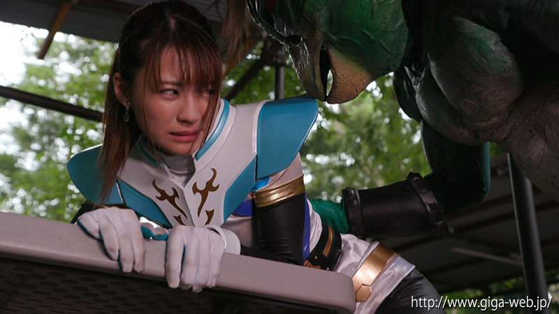 あやかし討滅伝 コウガイガー 東條なつ - サンプル画像 - 17