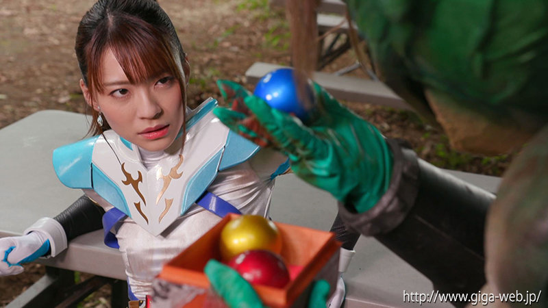 あやかし討滅伝 コウガイガー 東條なつ - サンプル画像 - 9