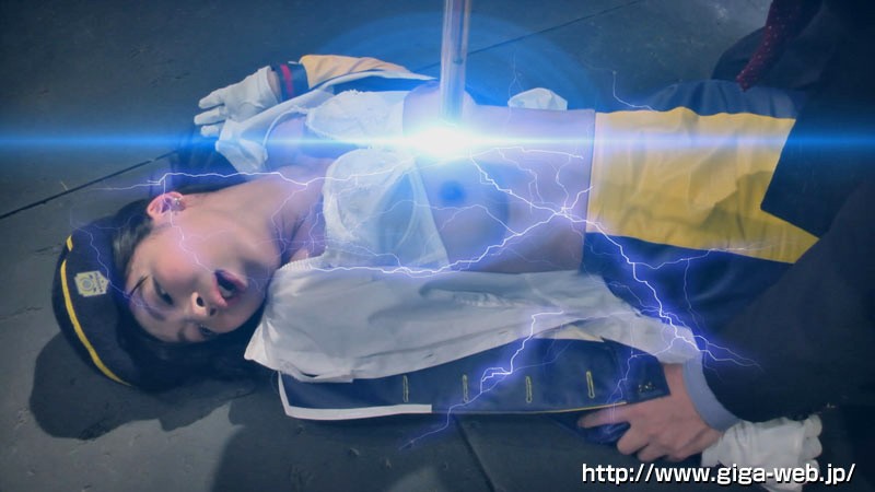 セキュリティ・ガード アーマメント ガードイーグル あやね遥菜 - サンプル画像 - 11