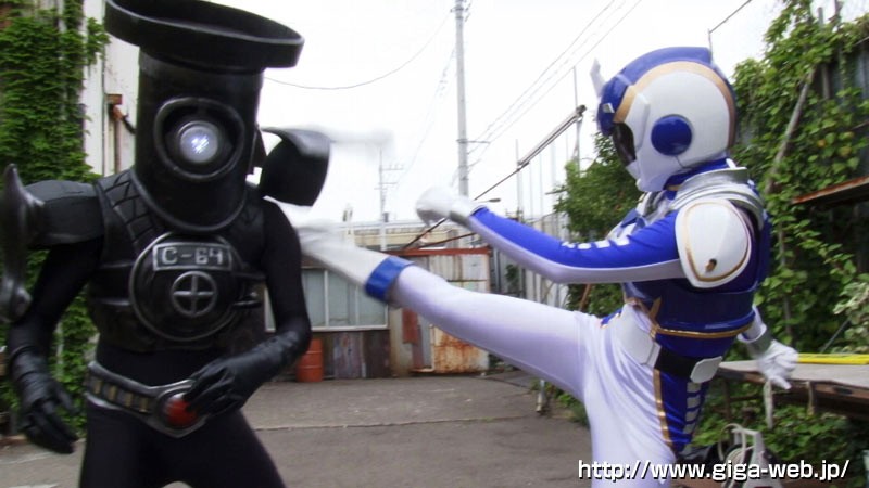 鉄道ヒロイン ゼロケイ 通野未帆 - サンプル画像 - 10