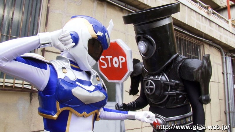 鉄道ヒロイン ゼロケイ 通野未帆 - サンプル画像 - 11