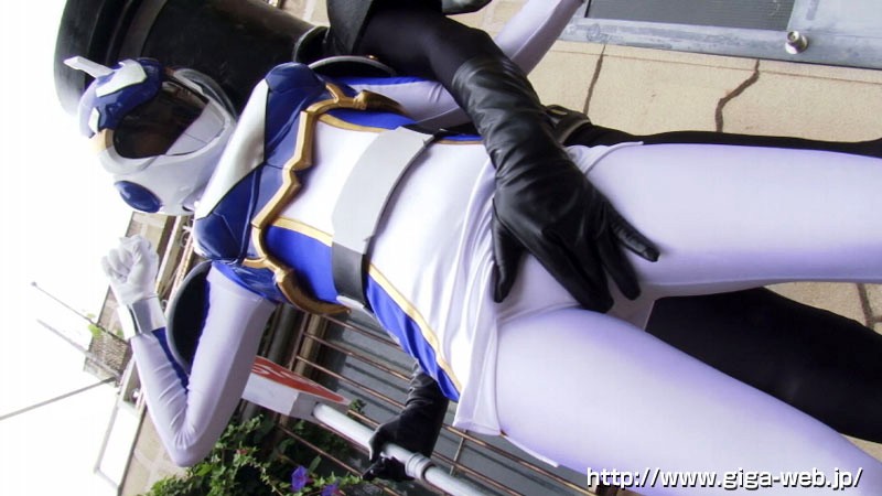 鉄道ヒロイン ゼロケイ 通野未帆 - サンプル画像 - 12