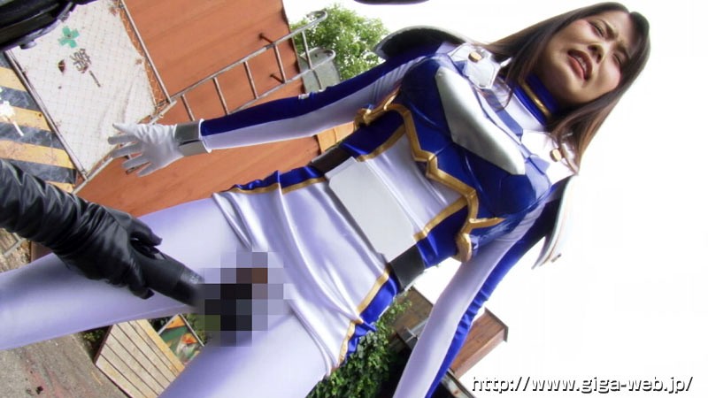 鉄道ヒロイン ゼロケイ 通野未帆 - サンプル画像 - 18