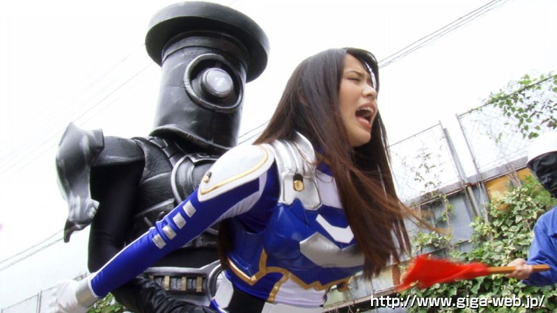 鉄道ヒロイン ゼロケイ 通野未帆 - サンプル画像 - 19