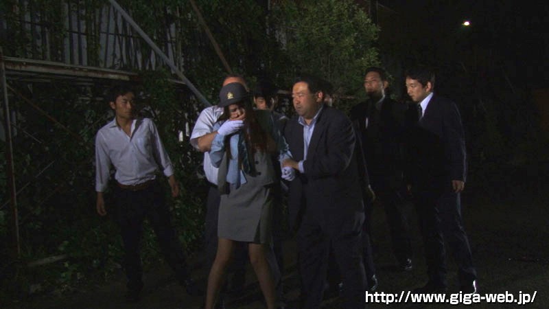 鉄道ヒロイン ゼロケイ 通野未帆 - サンプル画像 - 7