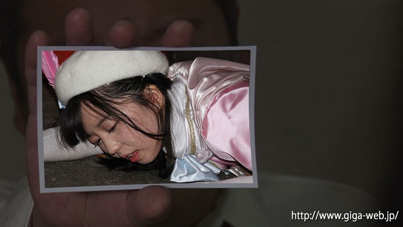 【G1】美少女仮面オーロラVS絶倫怪人メカゼツリンガー ～悪党に穢された美少女仮面～ 泉りおん - サンプル画像 - 16