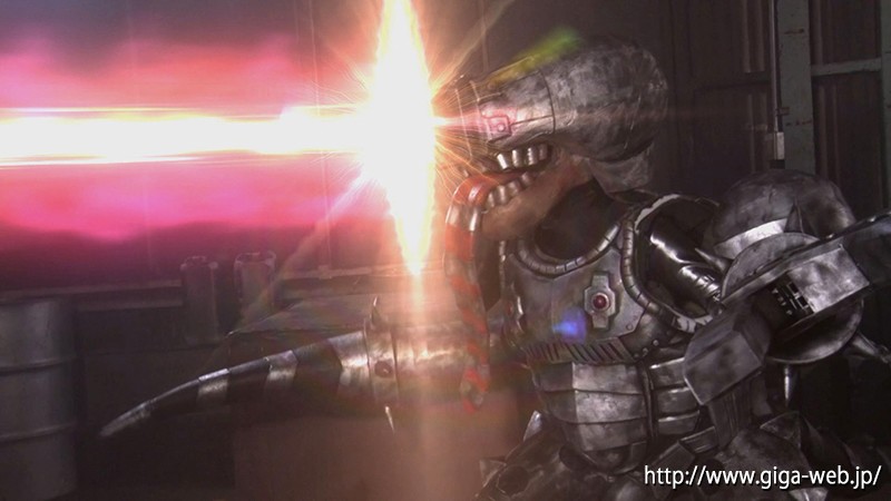 【G1】美少女仮面オーロラVS絶倫怪人メカゼツリンガー ～悪党に穢された美少女仮面～ 泉りおん - サンプル画像 - 6