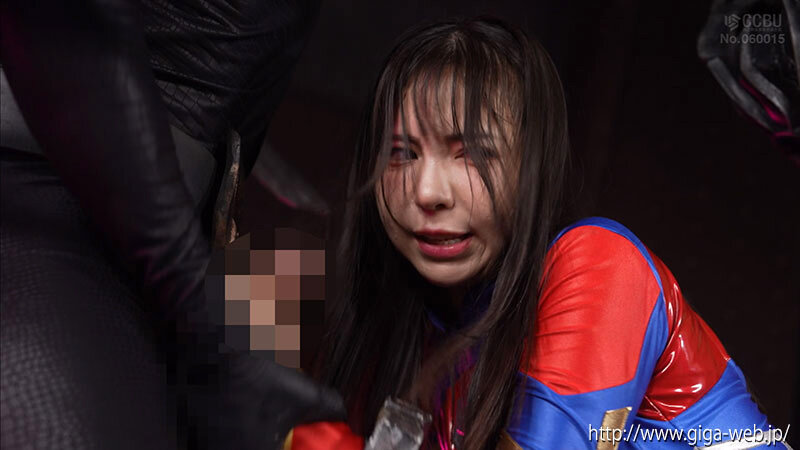 【G1】銀河の戦姫スパンデクサー・コスモエンジェル 深淵神の器 吉澤友貴 - サンプル画像 - 15