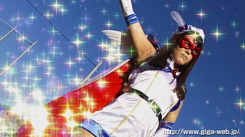 魔法美少女戦士フォンテーヌ パンティーキラーの逆襲！！ ～パンティー映画大作戦！！ ヒロインは君だ！～ - サンプル画像 - 2