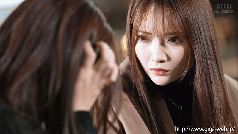 巨大ヒロイン ハイパーマミー 白崎水麗 - サンプル画像 - 6