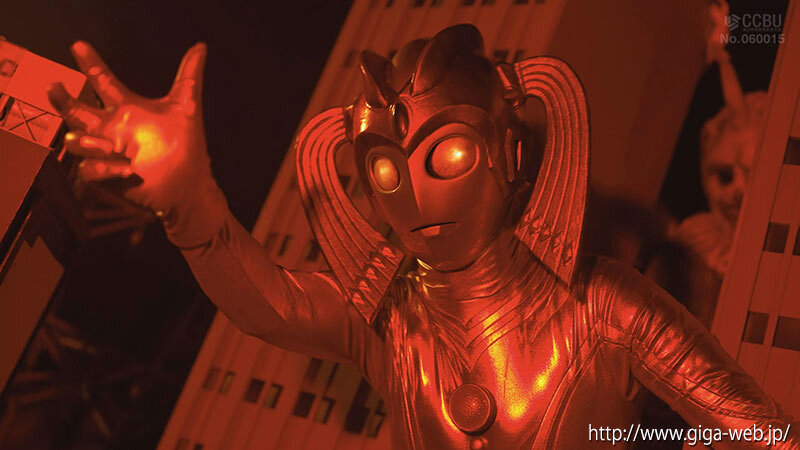 巨大ヒロイン ハイパーマミー 白崎水麗 - サンプル画像 - 9