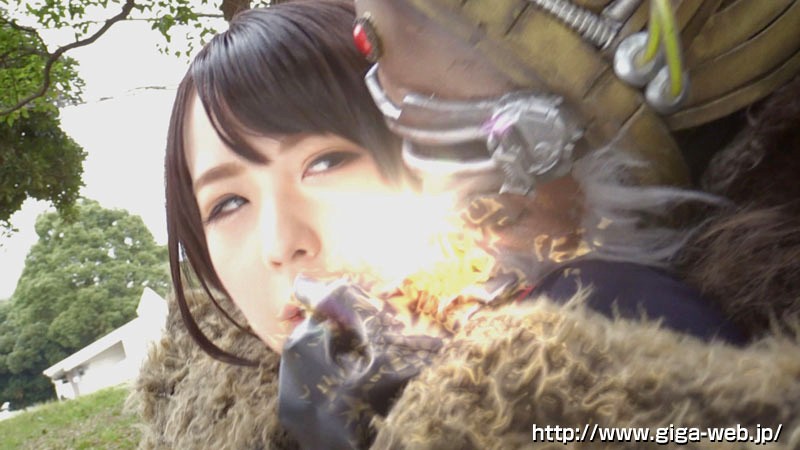 純心戦姫ピュアブレイザー01　エンジェルブレイザー - サンプル画像 - 3