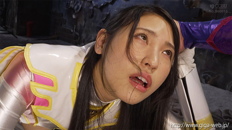 天翔戦隊ウィングレンジャー 復讐の女帝 ホワイトウィング精神処刑 - サンプル画像 - 14