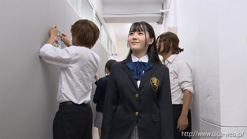 生誕15周年記念作品 魔法美少女戦士フォンテーヌDX 前編 紺野みいな - サンプル画像 - 1