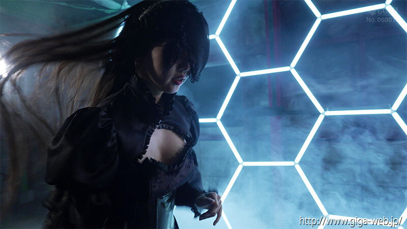 ジーンリジェクター 巴ひかり - サンプル画像 - 1