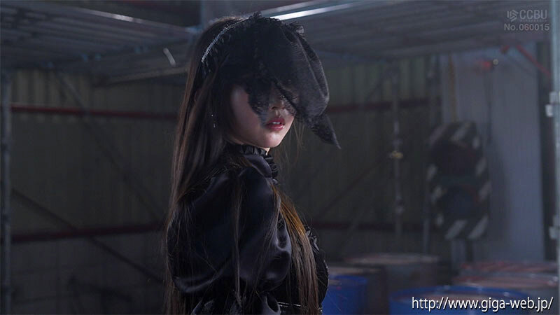 ジーンリジェクター 巴ひかり - サンプル画像 - 5