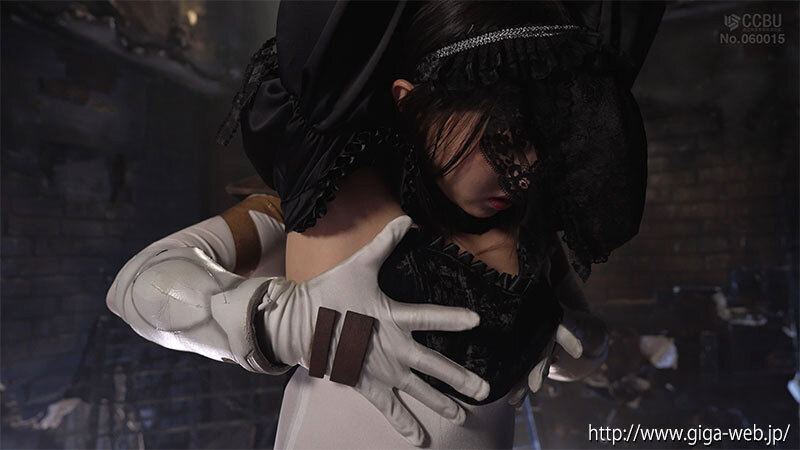 ジーンリジェクター 巴ひかり - サンプル画像 - 7