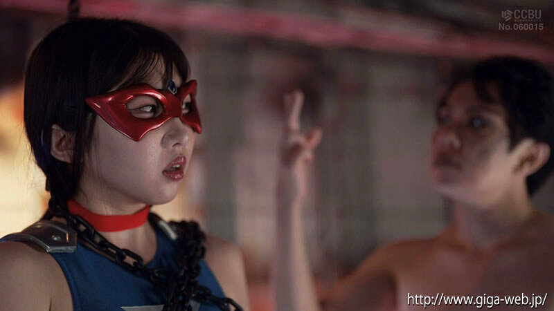 秘経穴ドミネーション スパンデクサー・コスモエンジェル 巴ひかり - サンプル画像 - 19