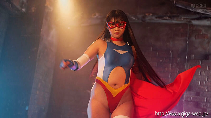 秘経穴ドミネーション スパンデクサー・コスモエンジェル 巴ひかり - サンプル画像 - 2