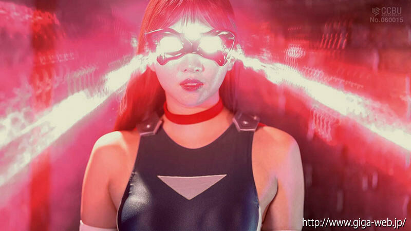 秘経穴ドミネーション スパンデクサー・コスモエンジェル 巴ひかり - サンプル画像 - 5